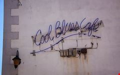  blues cafe