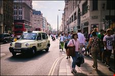  oxford street