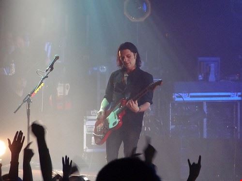 The Brixton Academy London 2608 - Attribution-NonCommercial (http://creativecommons.org/licenses/by-nc/2.0/) 2608