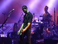  the brixton academy
