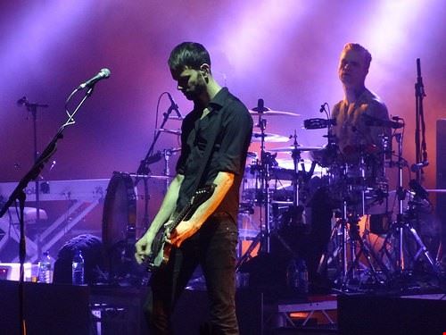 The Brixton Academy London 2608 - Attribution-NonCommercial (http://creativecommons.org/licenses/by-nc/2.0/) 2608