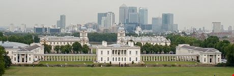  old royal naval college