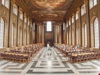  old royal naval college