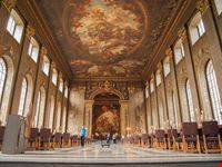  old royal naval college