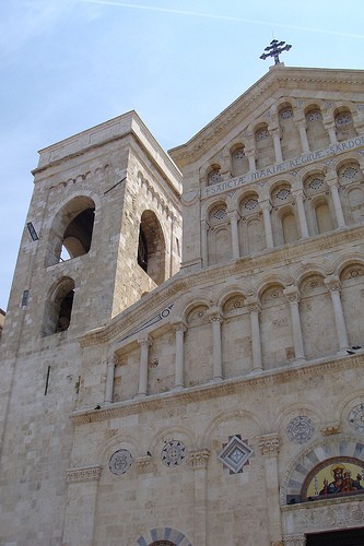  cattedrale di santa maria