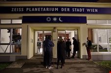  club planetarium