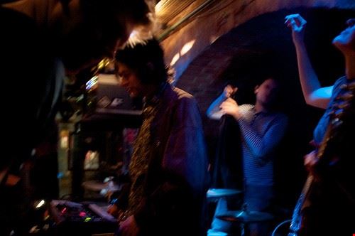 Rhiz Vienna davnull - Attribution-NonCommercial-ShareAlike (http://creativecommons.org/licenses/by-nc-sa/2.0/) davnull