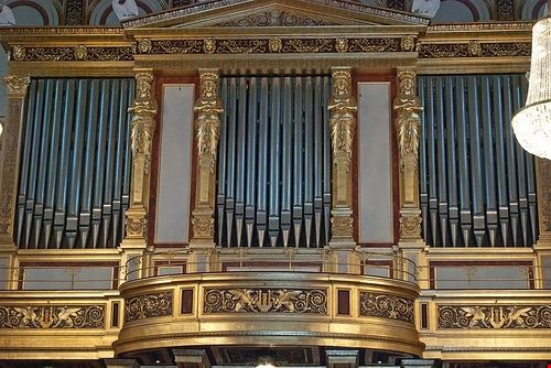 Musikverein - stephengg - stephengg - Attribution-NonCommercial-NoDerivs (http://creativecommons.org/licenses/by-nc-nd/2.0/)