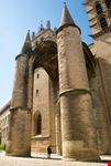 Cattedrale di San Carlo a Montpellier