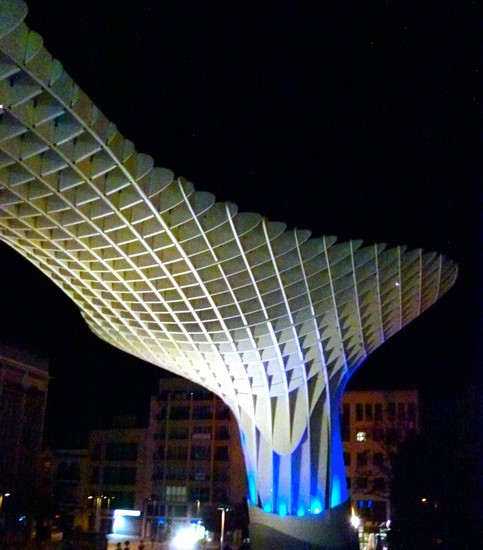 Siviglia