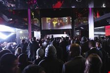  vip room theatre