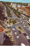 Kenyatta: via di Nairobi