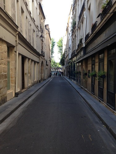  quartiere latino
