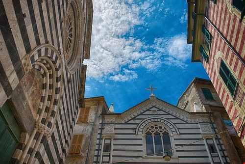Chiesa di San Francesco d'Assisi - Lisa D Elliott - Lisa D Elliott - Attribution-NoDerivs (http://creativecommons.org/licenses/by-nd/2.0/)