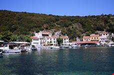Villaggio di Kioni