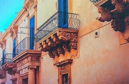  palazzo nicolaci