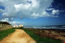 spiaggia cala bernardo