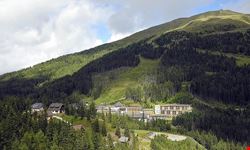  escursioni in montagna a piedi
