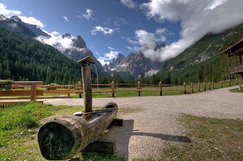 Val Fiscalina San Candido Andreas Lachmuth - Attribution-NonCommercial (http://creativecommons.org/licenses/by-nc/2.0/) Andreas Lachmuth