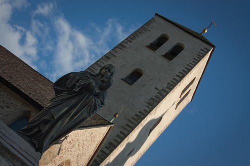  museo della collegiata