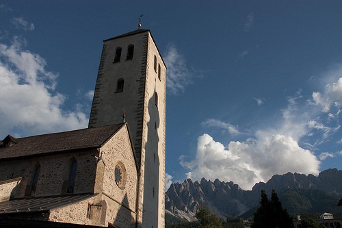  museo della collegiata