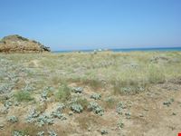 Spiaggia di Eloro