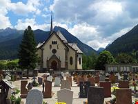  chiesa di san vigilio