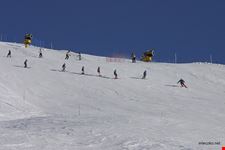  scuola di sci saslong
