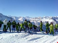  piste da sci