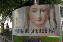  museo de gherdeina