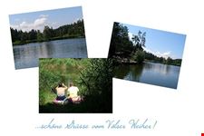  lago di fie