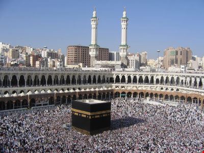 Ka'ba Ka'ba Aidar Ayazbayev - ©iStockphoto.com Aidar Ayazbayev
