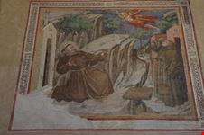  chiesa di san francesco