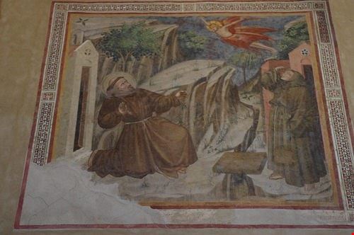 Chiesa di San Francesco - dvdbramhall - dvdbramhall - Attribution-NonCommercial-NoDerivs (http://creativecommons.org/licenses/by-nc-nd/2.0/)