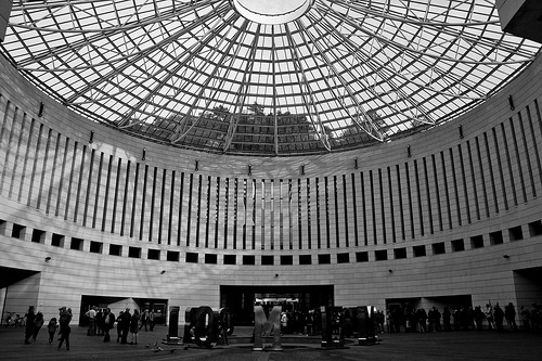  mart museo d arte moderna e contemporanea