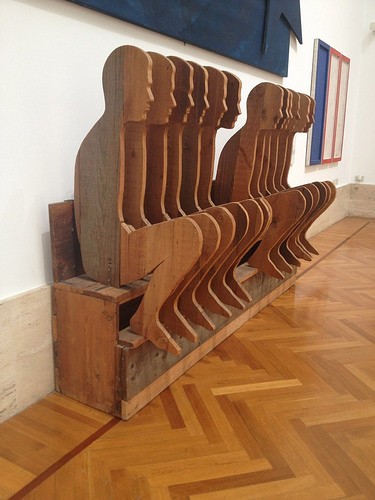  galleria spazio arte pizzini daniela galleria