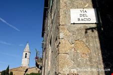  via del bacio