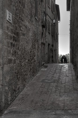  via del bacio