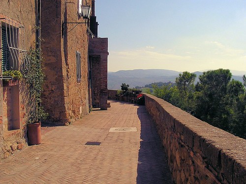  giro sulle mura