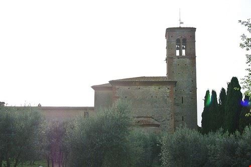 Sant'Anna in Camprena Pienza giuliaduepuntozero - Attribution-NonCommercial-NoDerivs (http://creativecommons.org/licenses/by-nc-nd/2.0/) giuliaduepuntozero