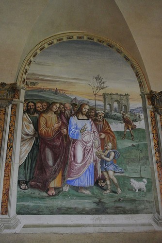  sant anna in camprena