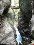  cascate di stanghe