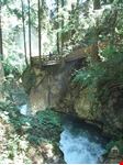  cascate di stanghe