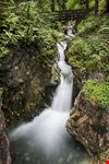  cascate di stanghe