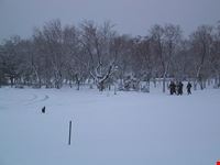  piste da sci