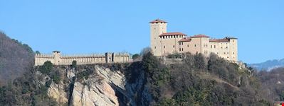  forte di fortezza