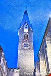  torre bianca