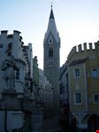  torre bianca