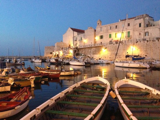 Tramonto