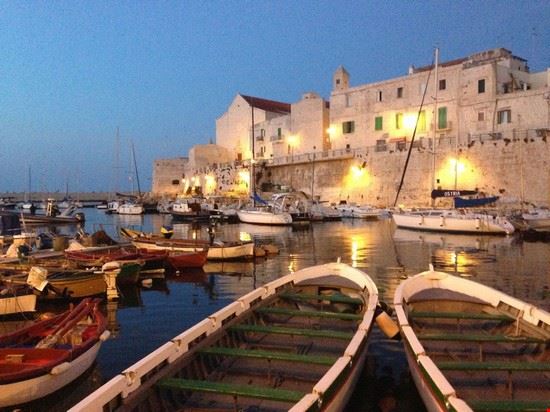  Giovinazzo  